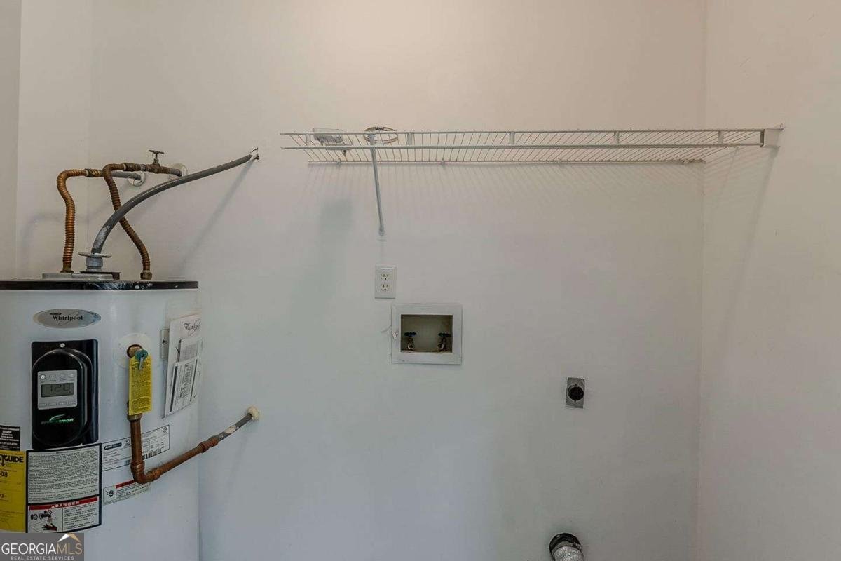 4995 Panola Mill Drive Lithonia - 31