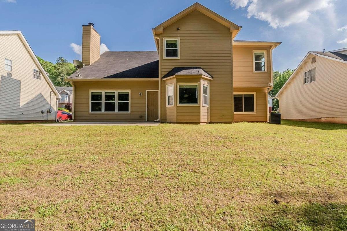 4995 Panola Mill Drive Lithonia - 34