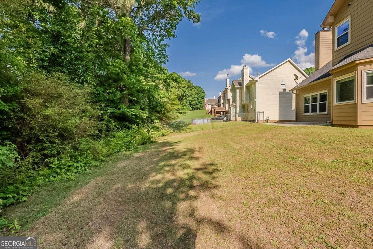 4995 Panola Mill Drive Lithonia - 35