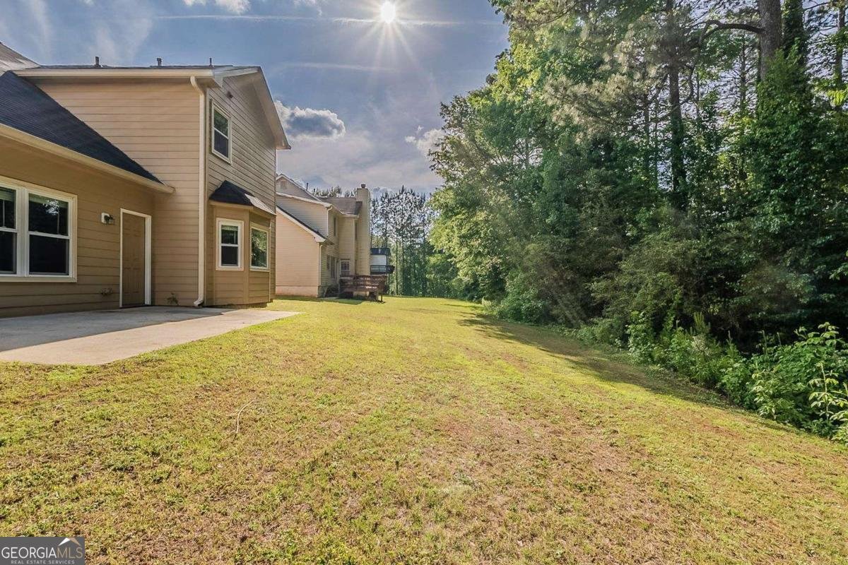 4995 Panola Mill Drive Lithonia - 37