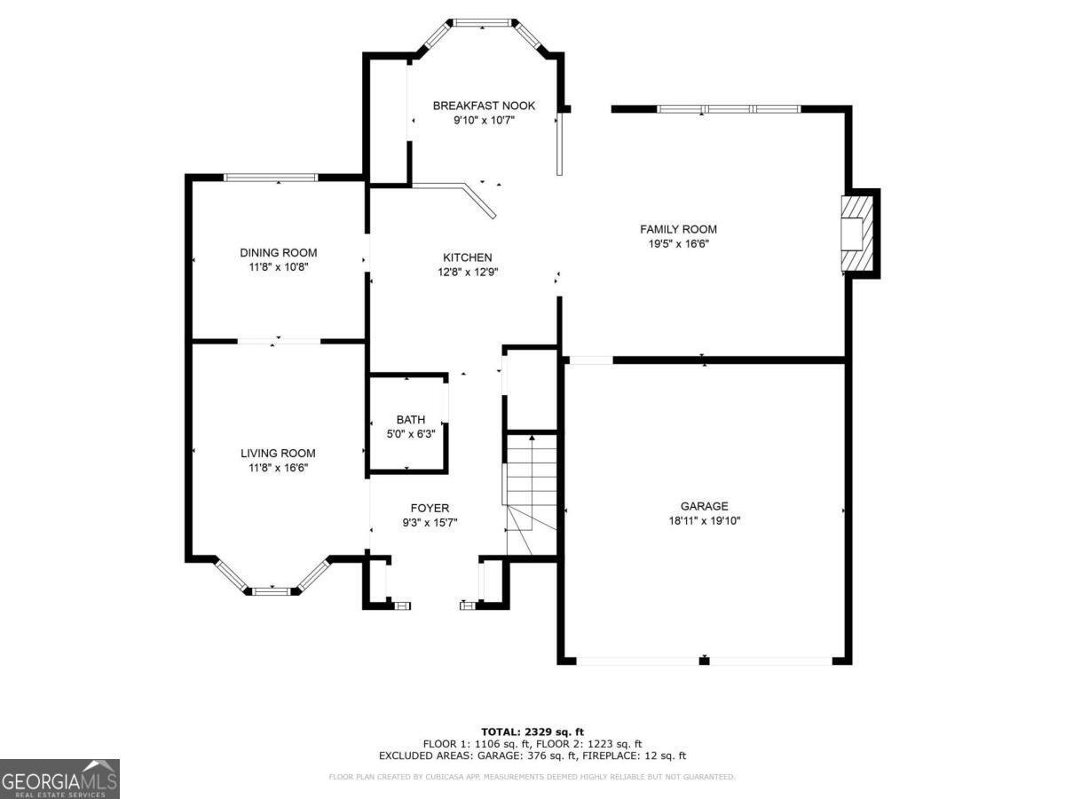 4995 Panola Mill Drive Lithonia - 39