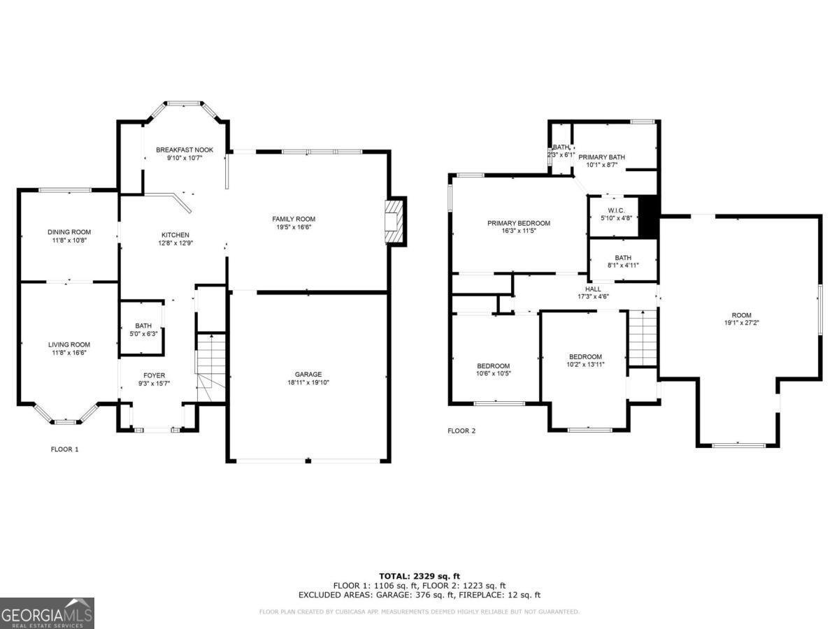 4995 Panola Mill Drive Lithonia - 40