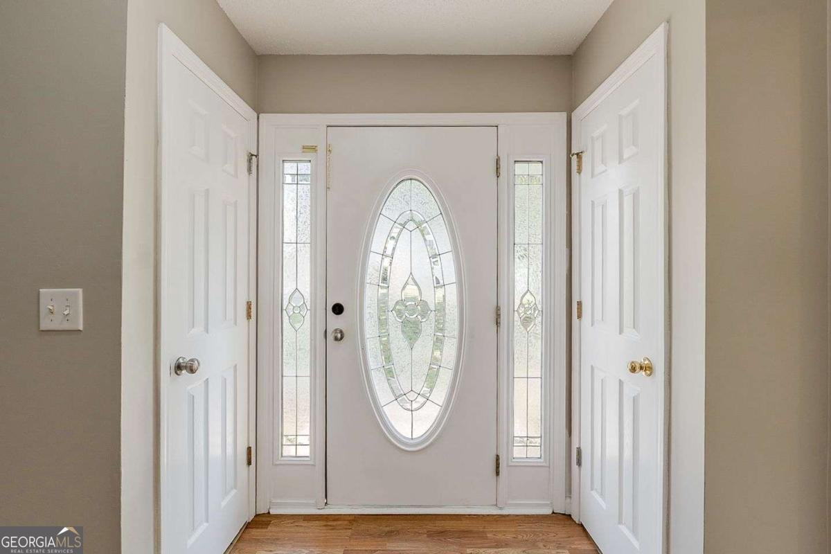 4995 Panola Mill Drive Lithonia - 9