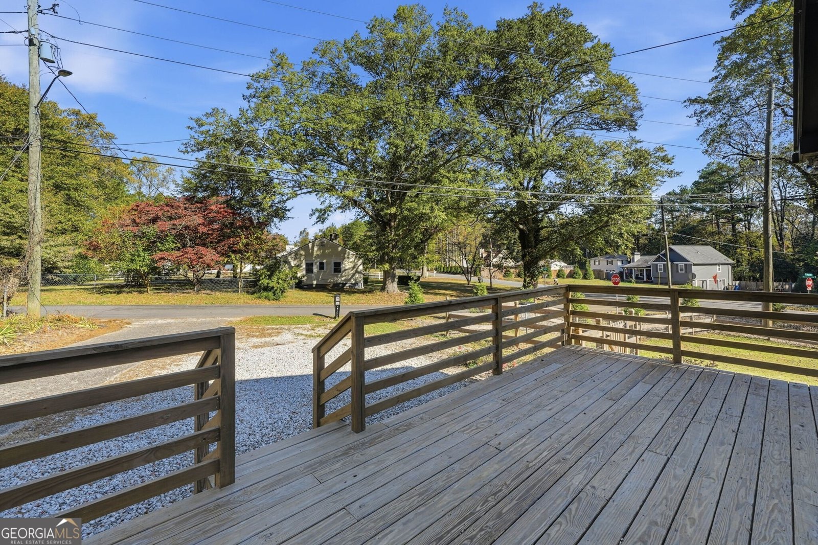 1058 Boyd Road Marietta - 13