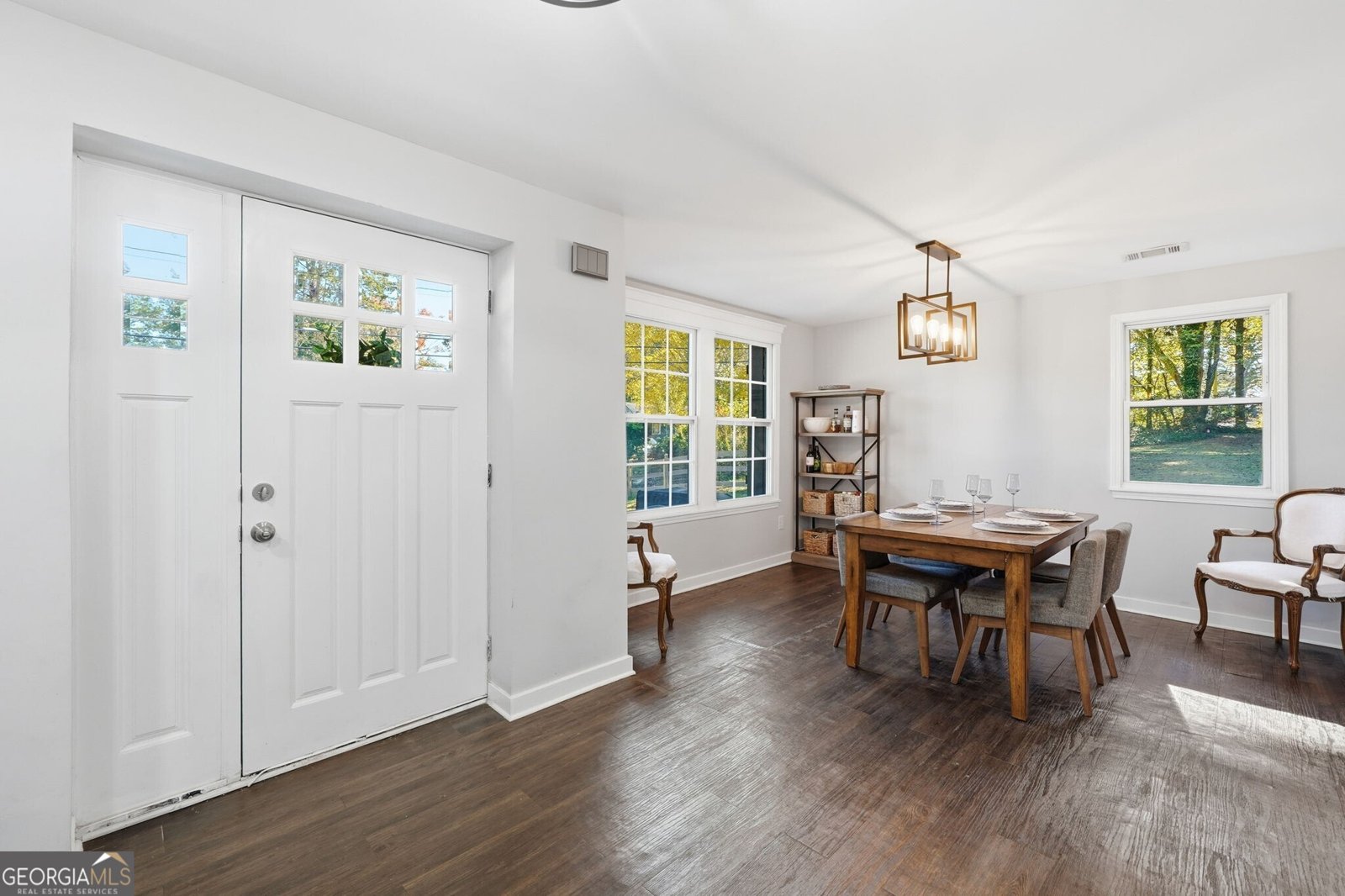 1058 Boyd Road Marietta - 15