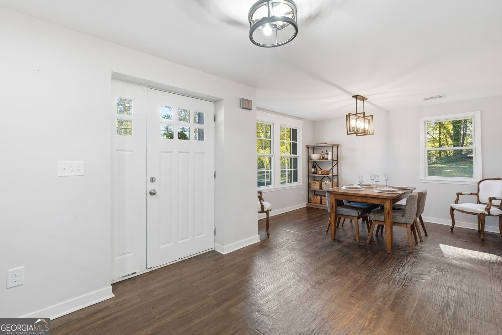 1058 Boyd Road Marietta - 16