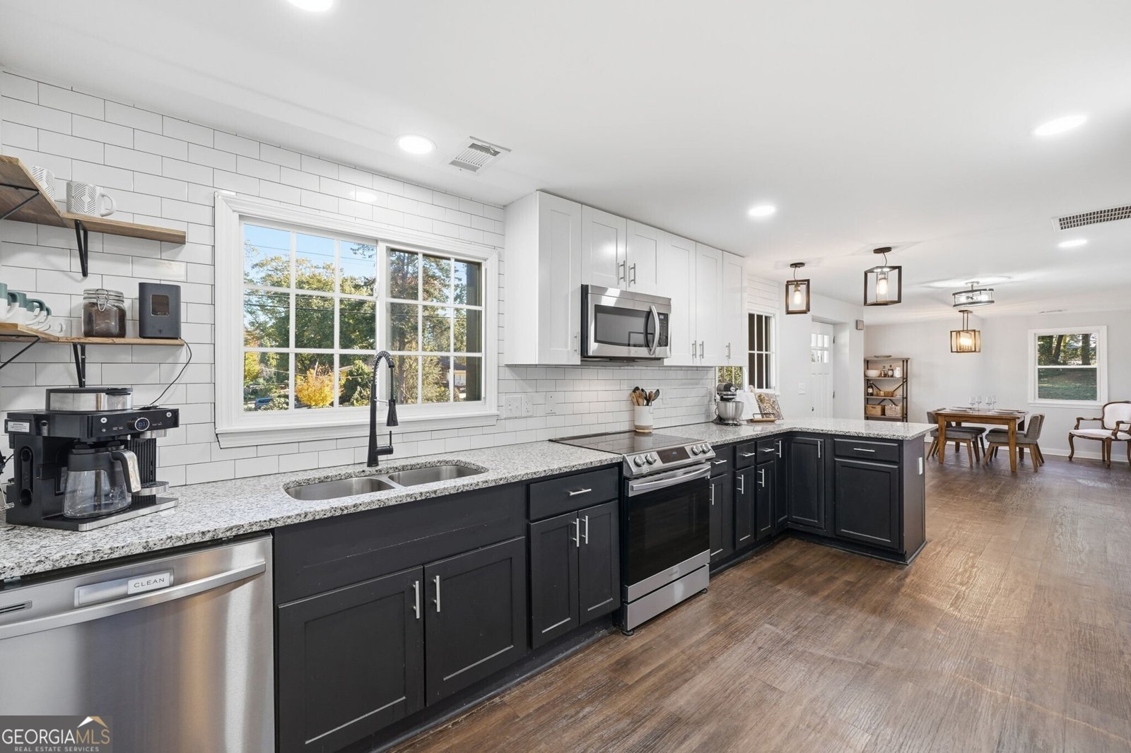 1058 Boyd Road Marietta - 24