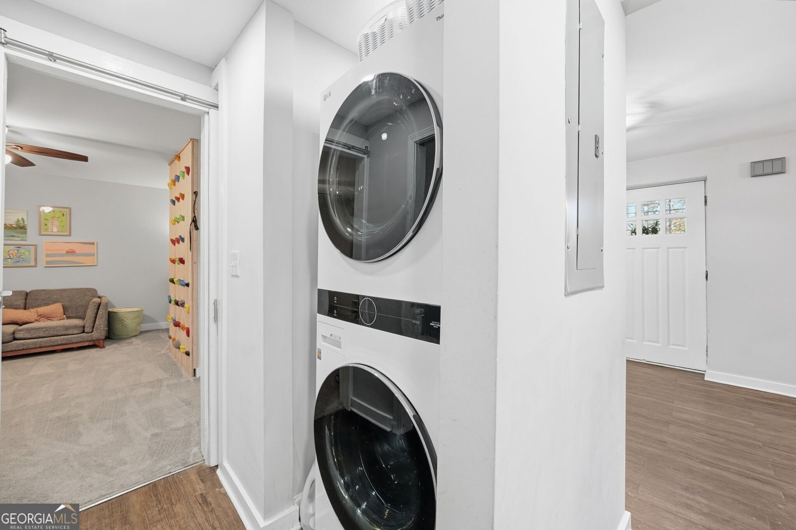 1058 Boyd Road Marietta - 27