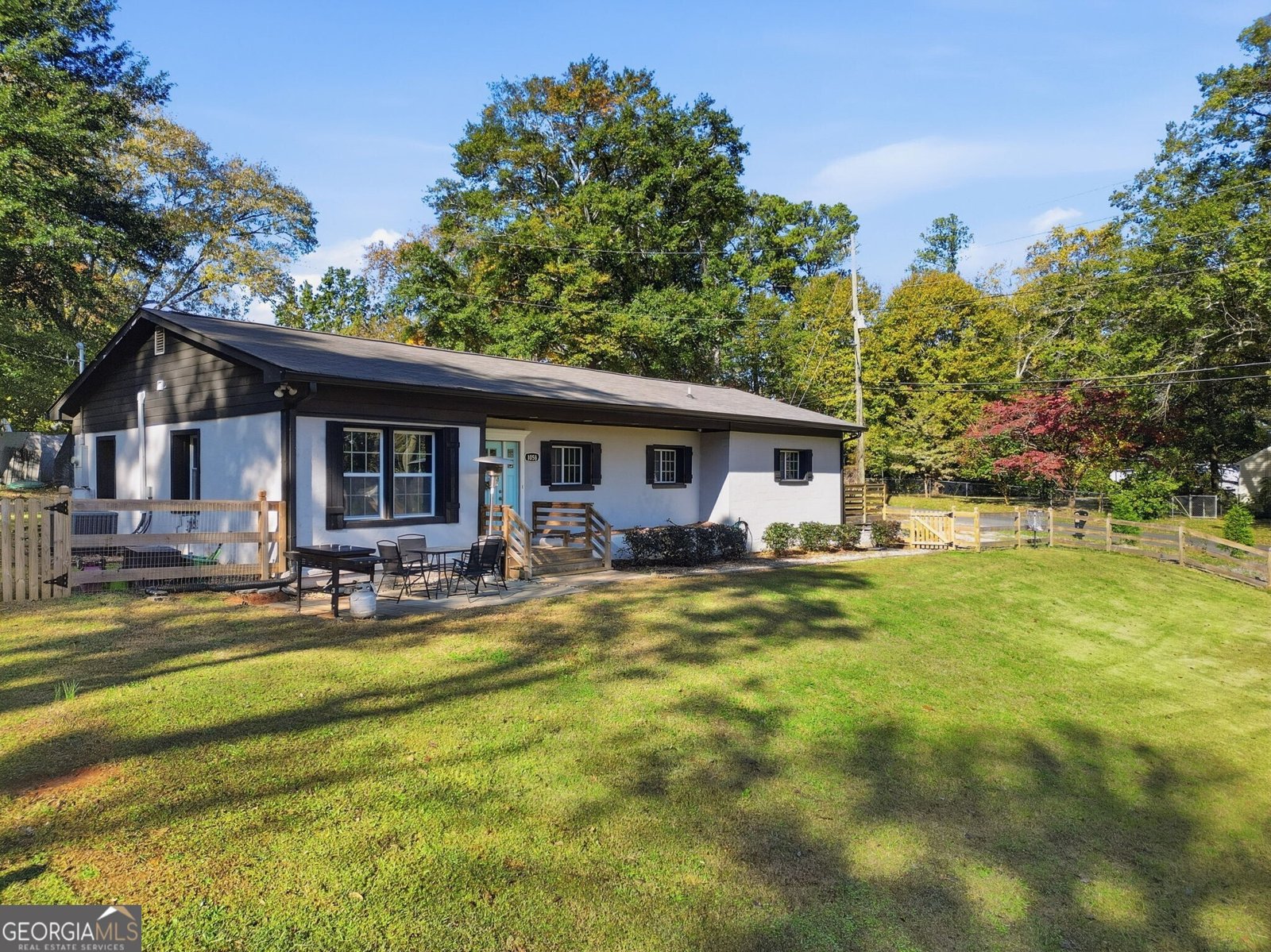 1058 Boyd Road Marietta - 3