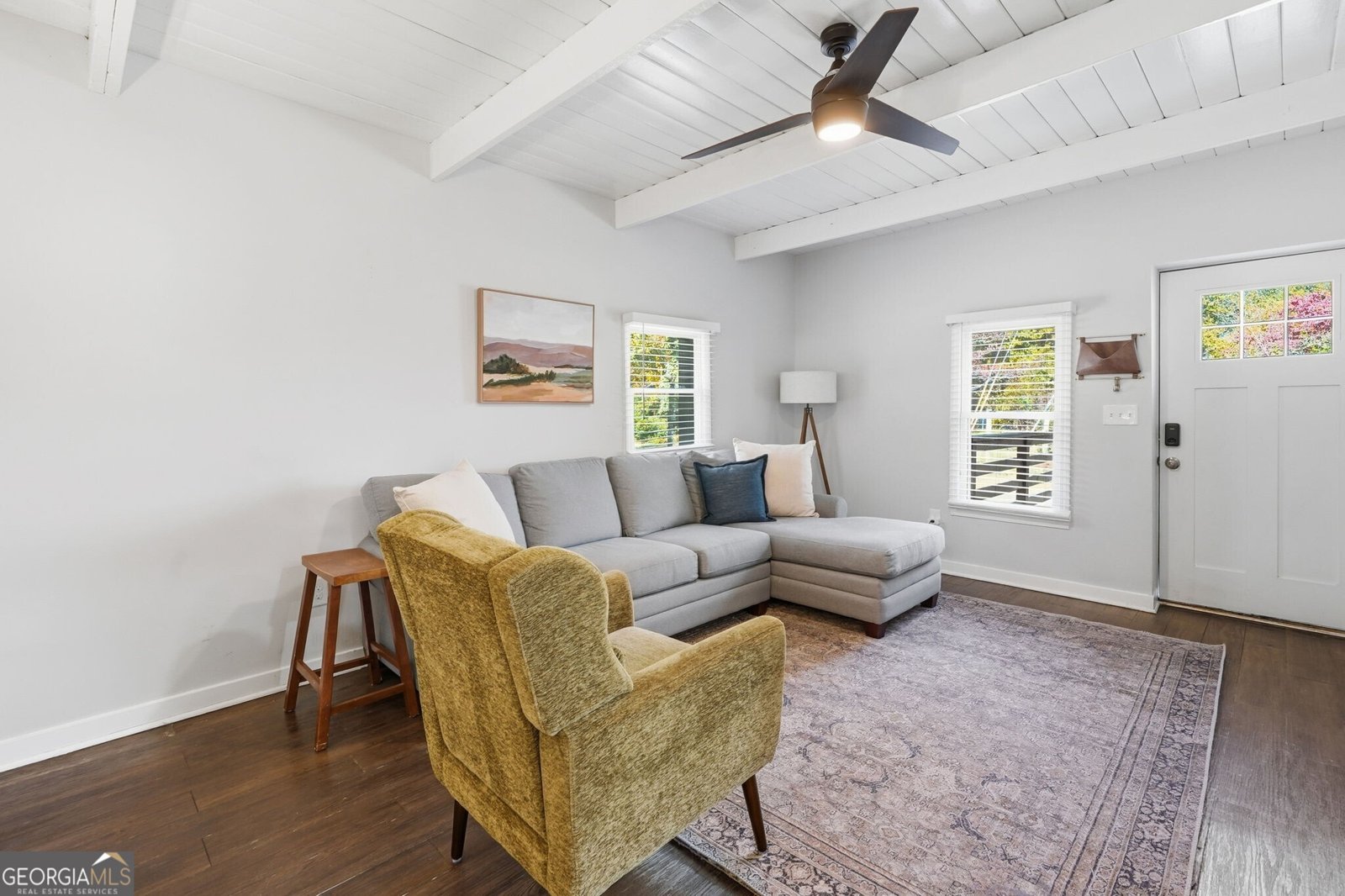 1058 Boyd Road Marietta - 34