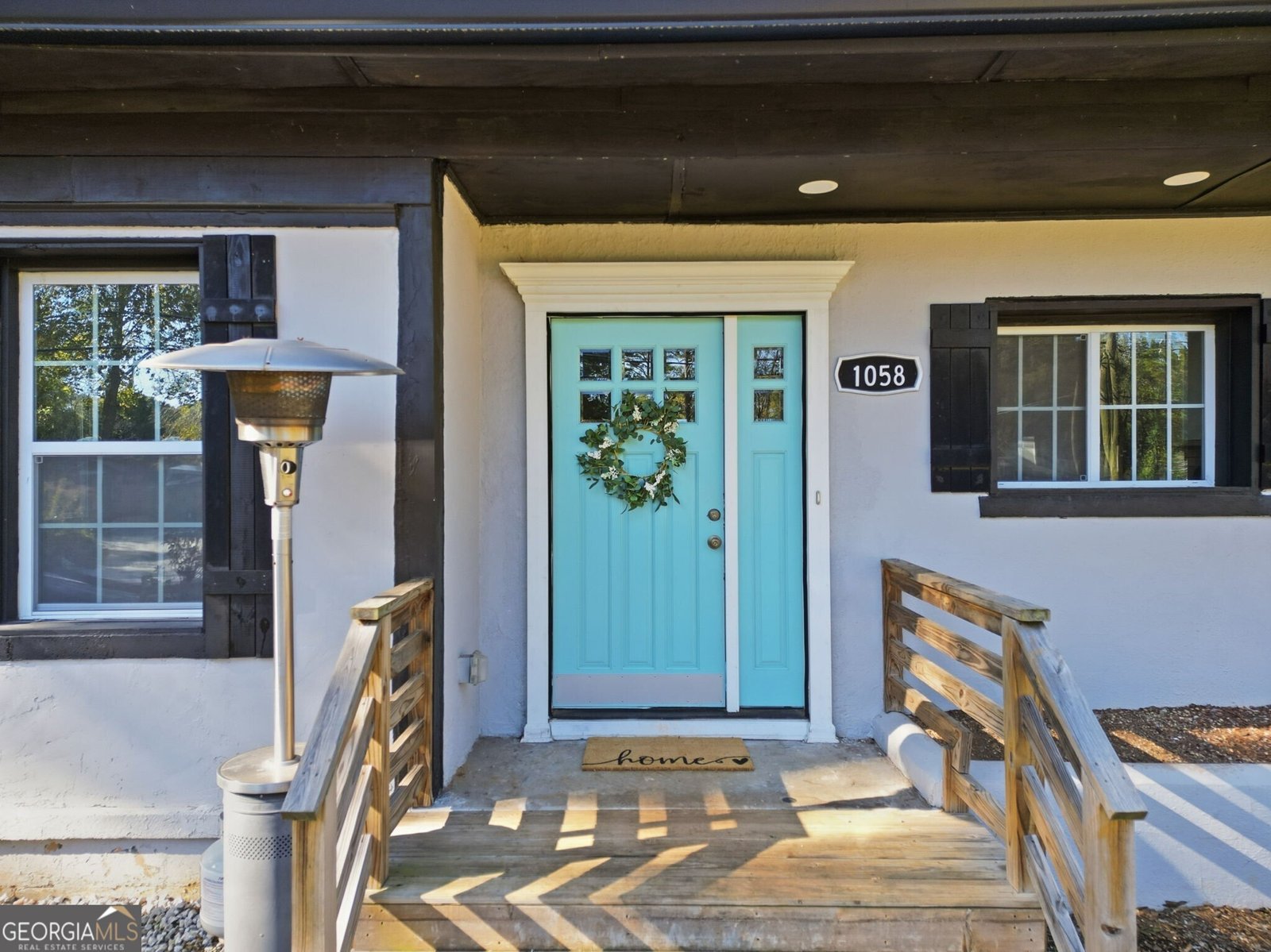 1058 Boyd Road Marietta - 4