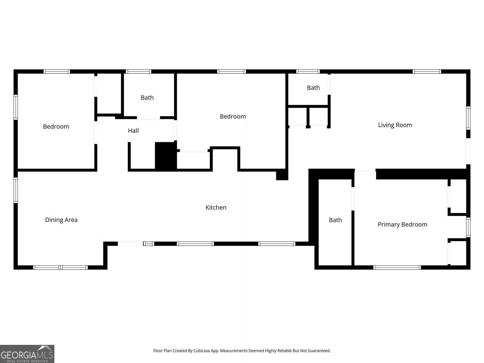 1058 Boyd Road Marietta - 44