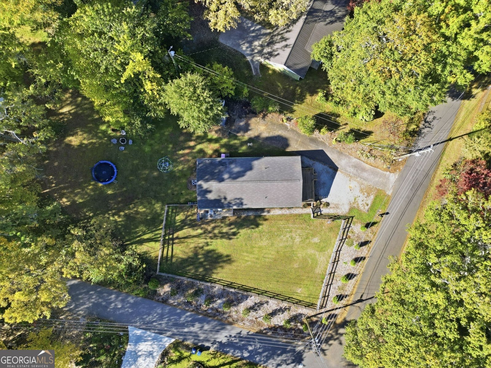 1058 Boyd Road Marietta - 8