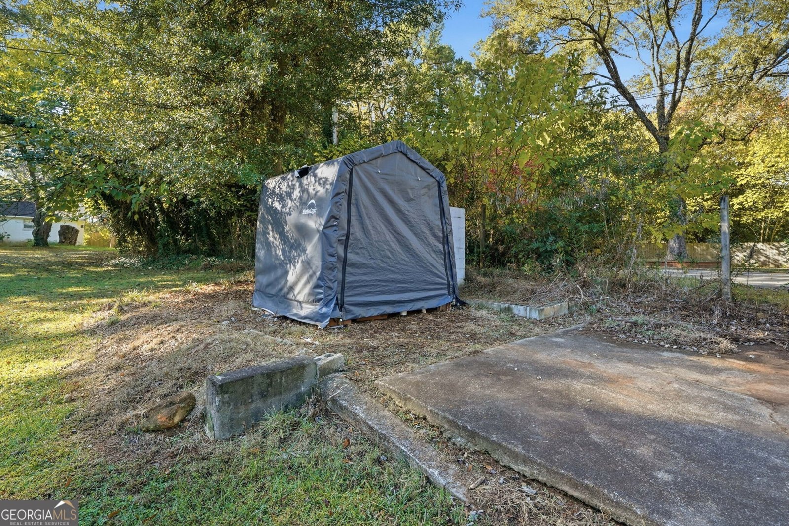 1058 Boyd Road Marietta - 9