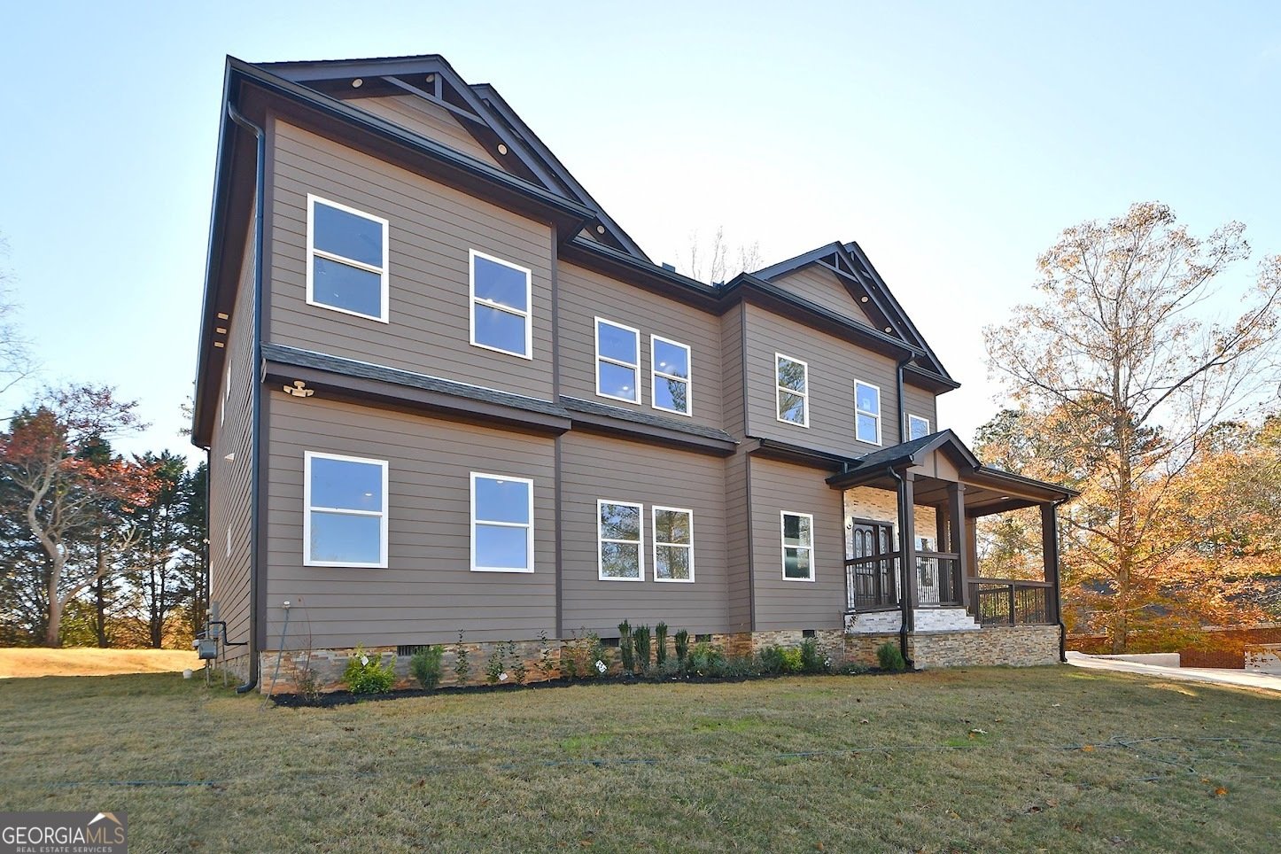 138 Zachary Drive Carrollton - 54