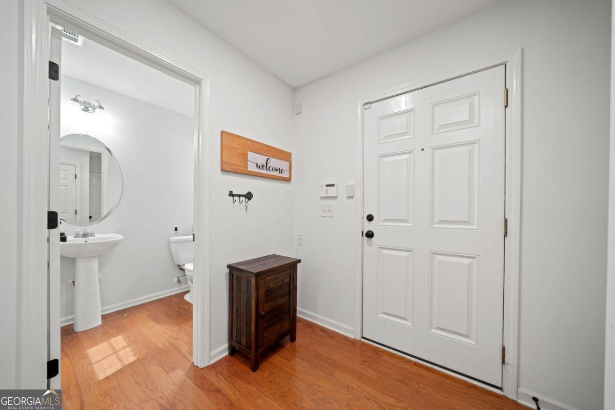 151 NACOOCHEE Way Canton - 12