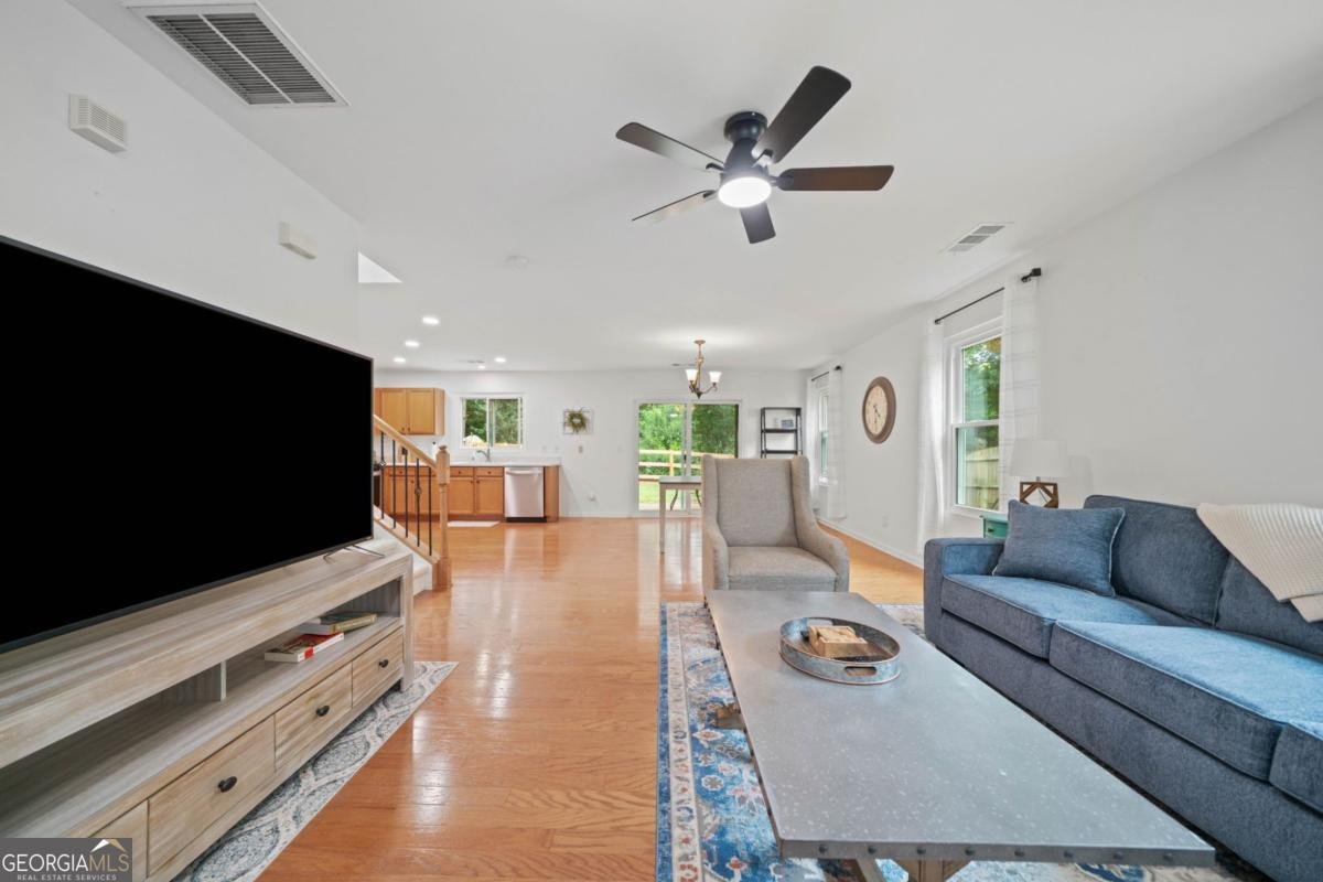 151 NACOOCHEE Way Canton - 14