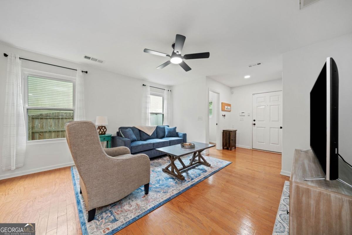 151 NACOOCHEE Way Canton - 15