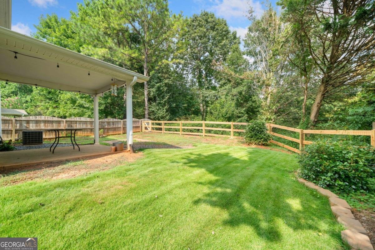 151 NACOOCHEE Way Canton - 7