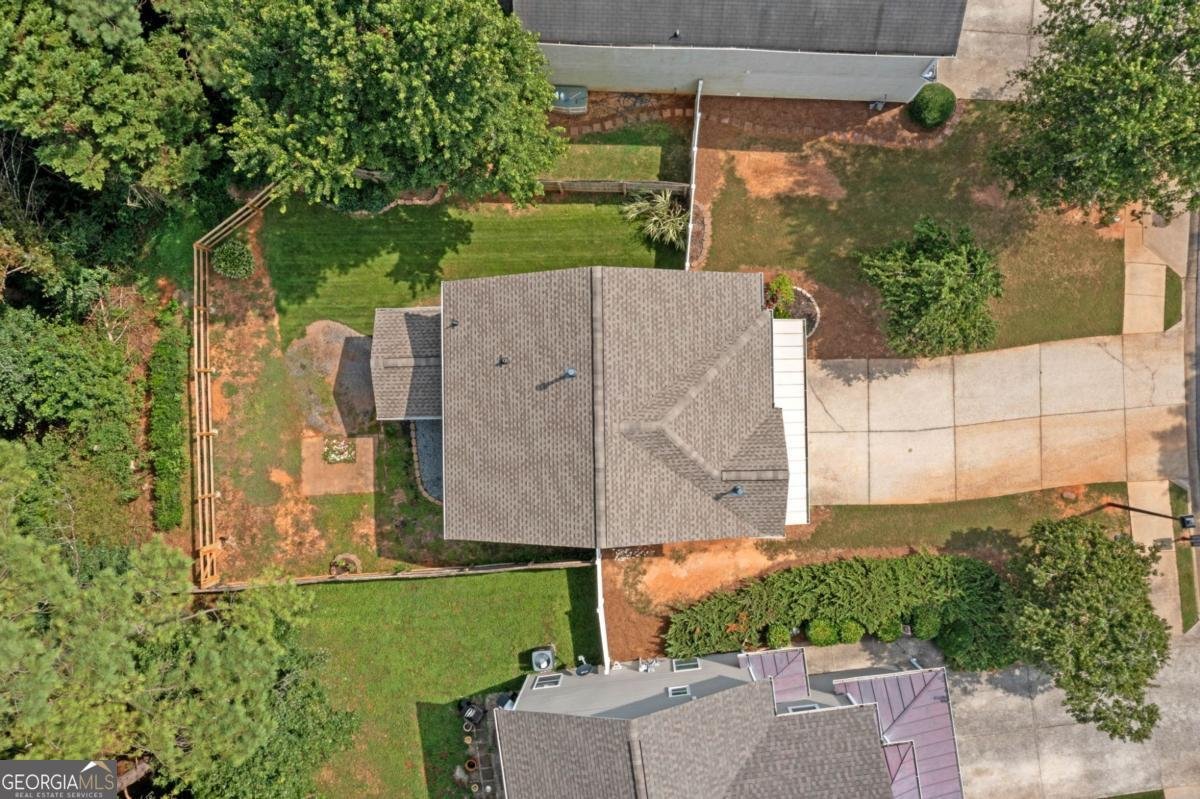 151 NACOOCHEE Way Canton - 8