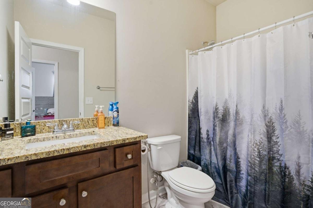 103 Mcginnis Circle Calhoun - 16