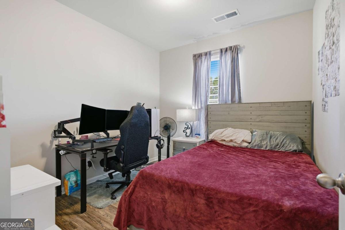 103 Mcginnis Circle Calhoun - 17