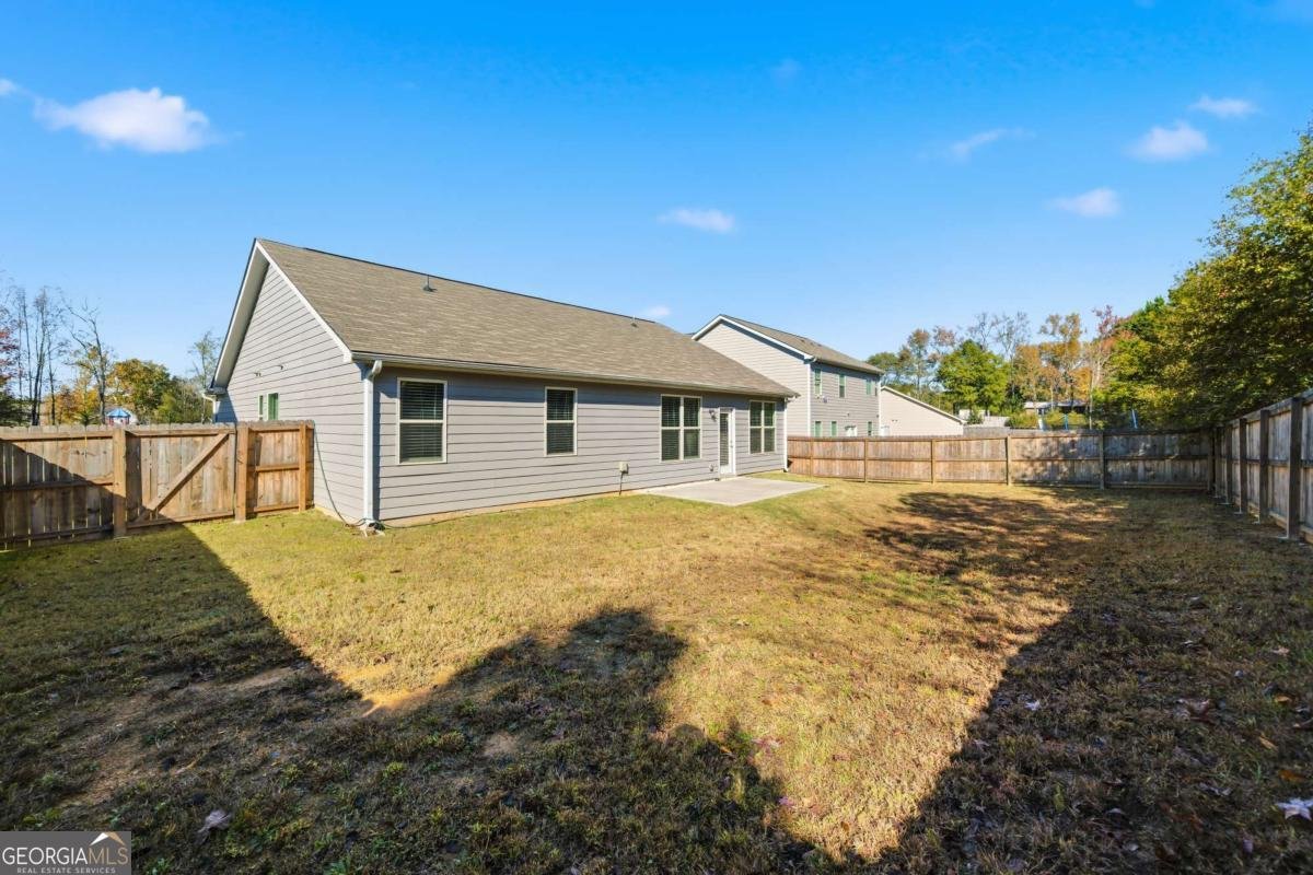 103 Mcginnis Circle Calhoun - 20