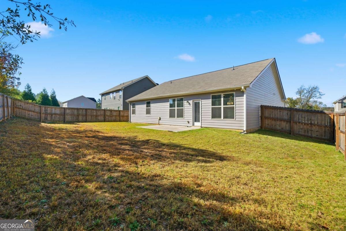 103 Mcginnis Circle Calhoun - 21