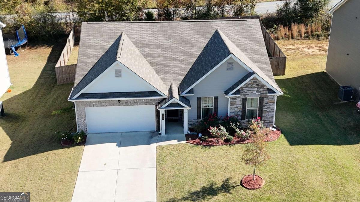 103 Mcginnis Circle Calhoun - 22