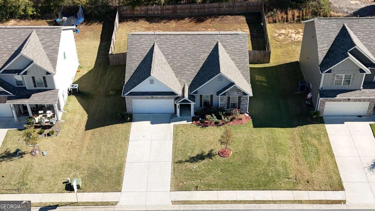 103 Mcginnis Circle Calhoun - 23