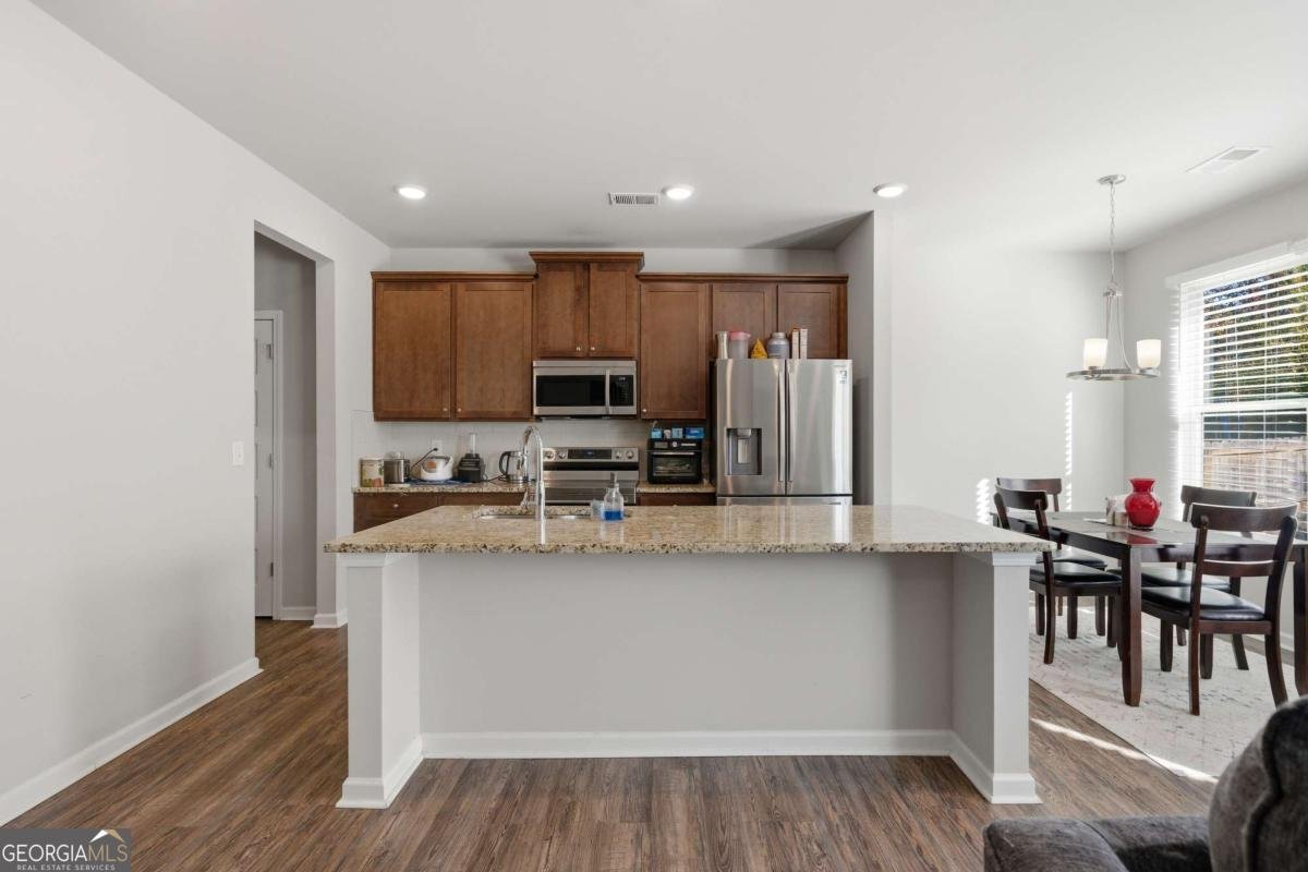 103 Mcginnis Circle Calhoun - 3