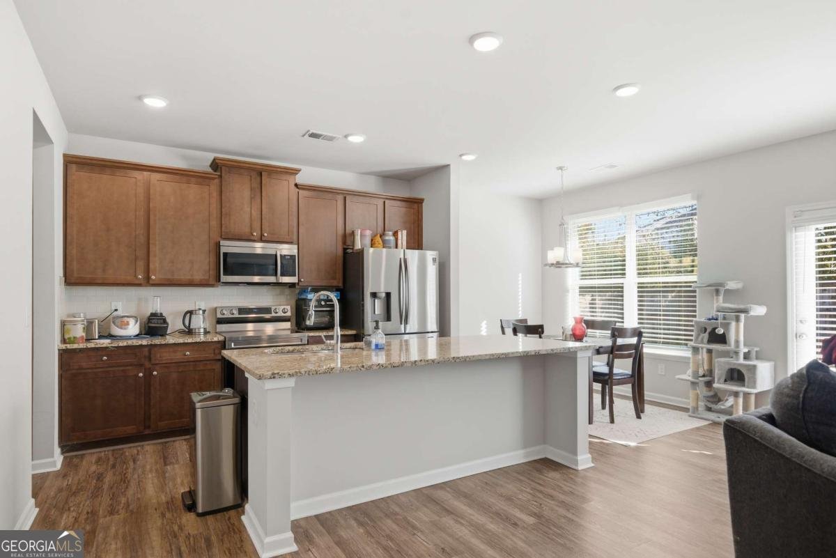 103 Mcginnis Circle Calhoun - 4