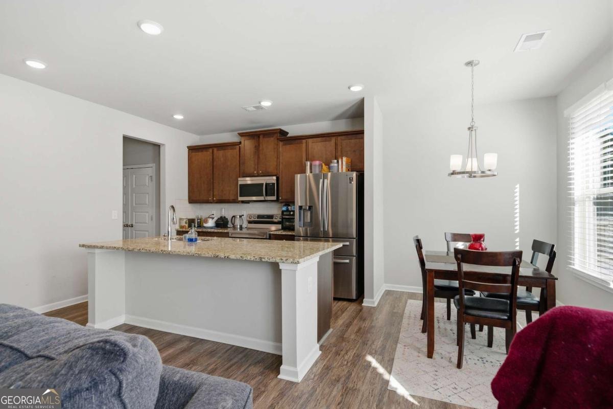 103 Mcginnis Circle Calhoun - 5