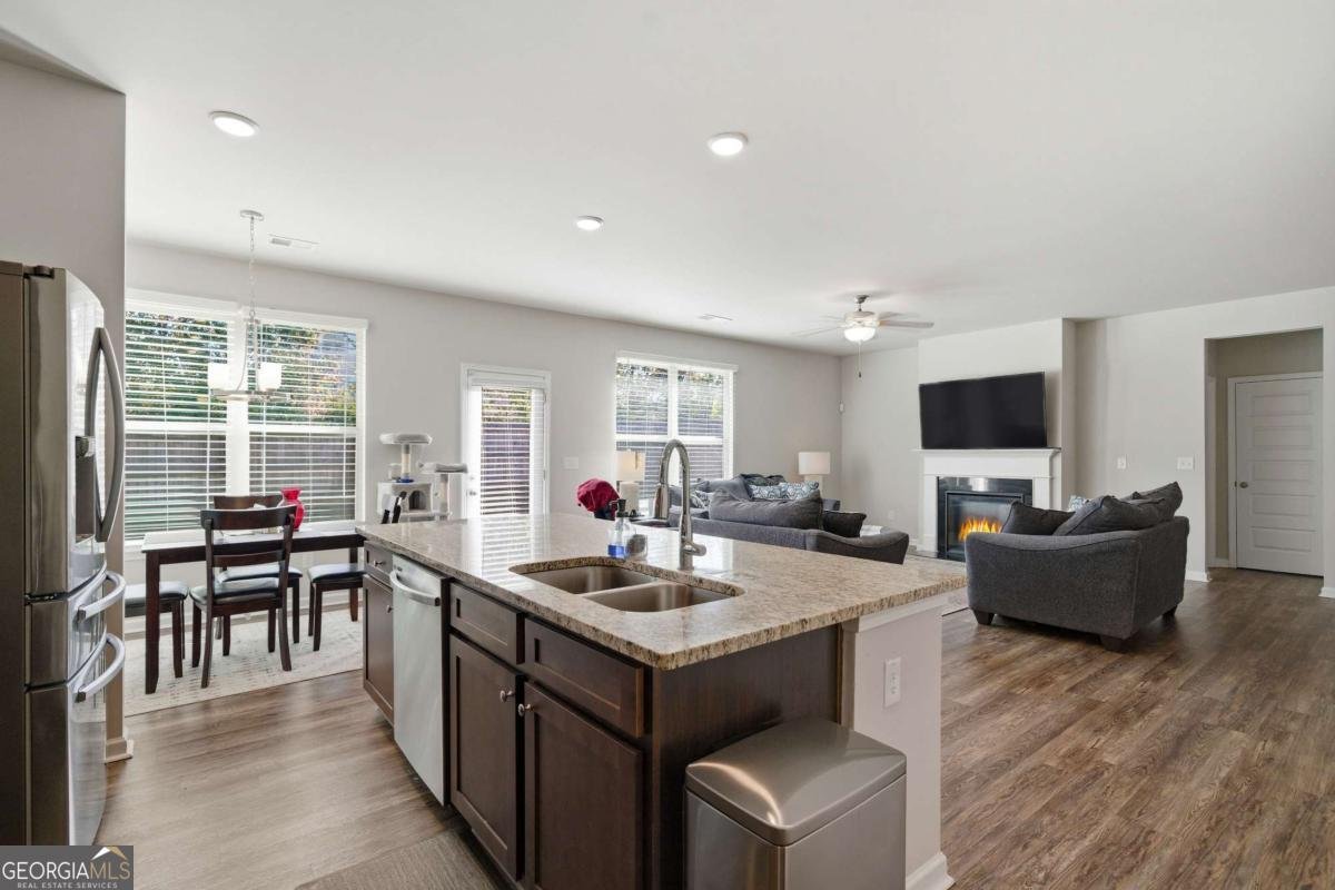 103 Mcginnis Circle Calhoun - 6