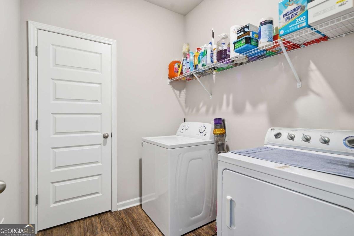 103 Mcginnis Circle Calhoun - 8