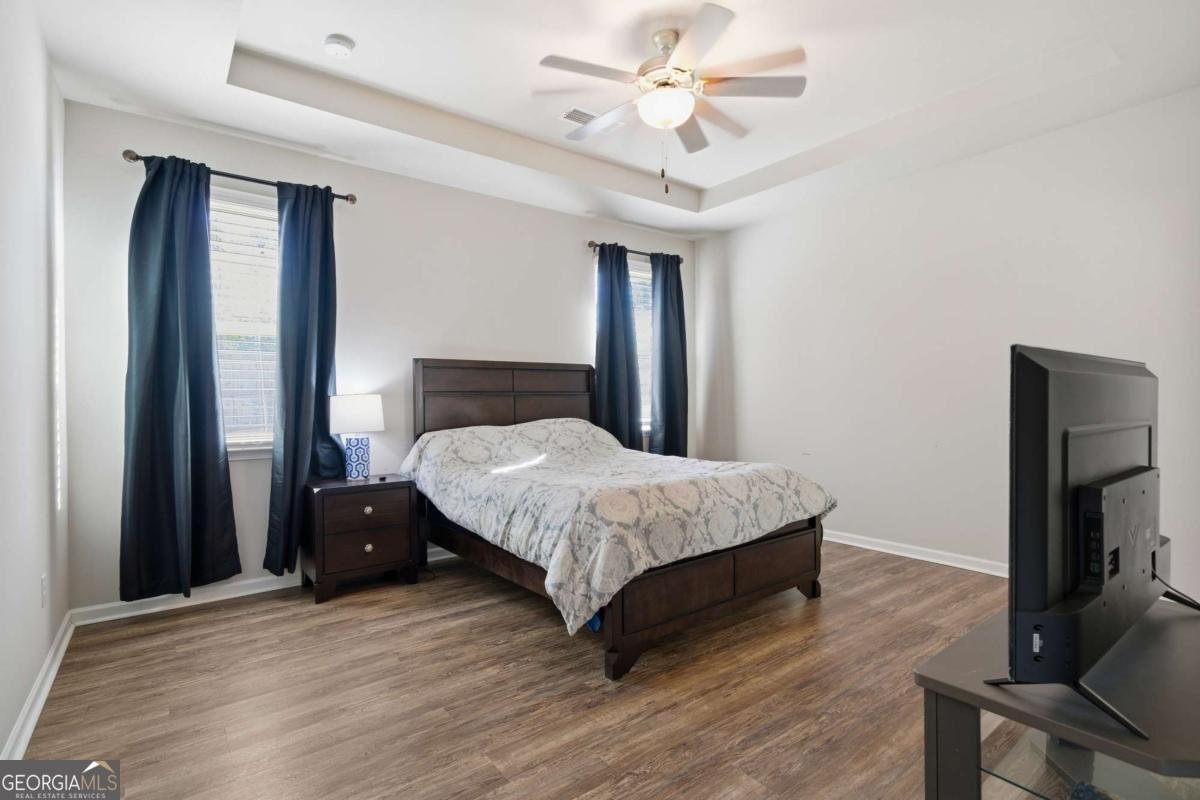 103 Mcginnis Circle Calhoun - 9