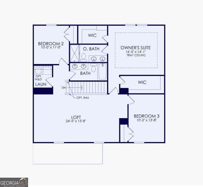 189 Delilah Street Mcdonough - 3