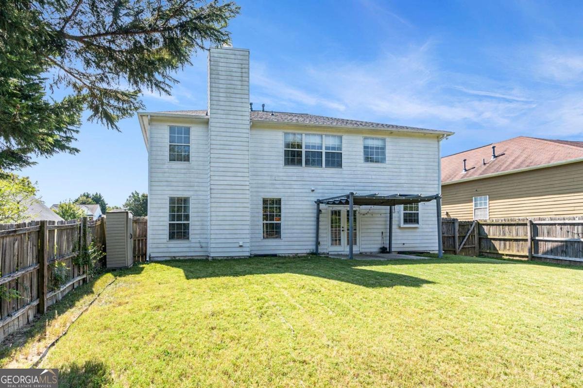 3184 Elmwood Court Atlanta - 27