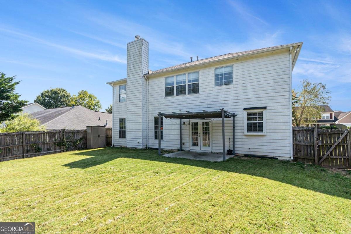 3184 Elmwood Court Atlanta - 28