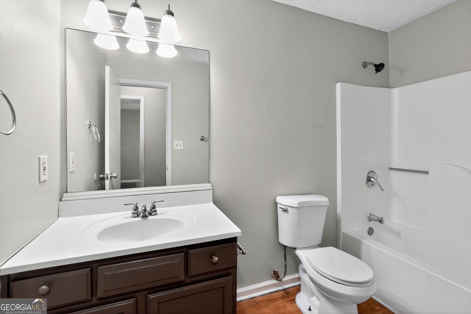 225 Fox Lane Drive South Fulton - 14