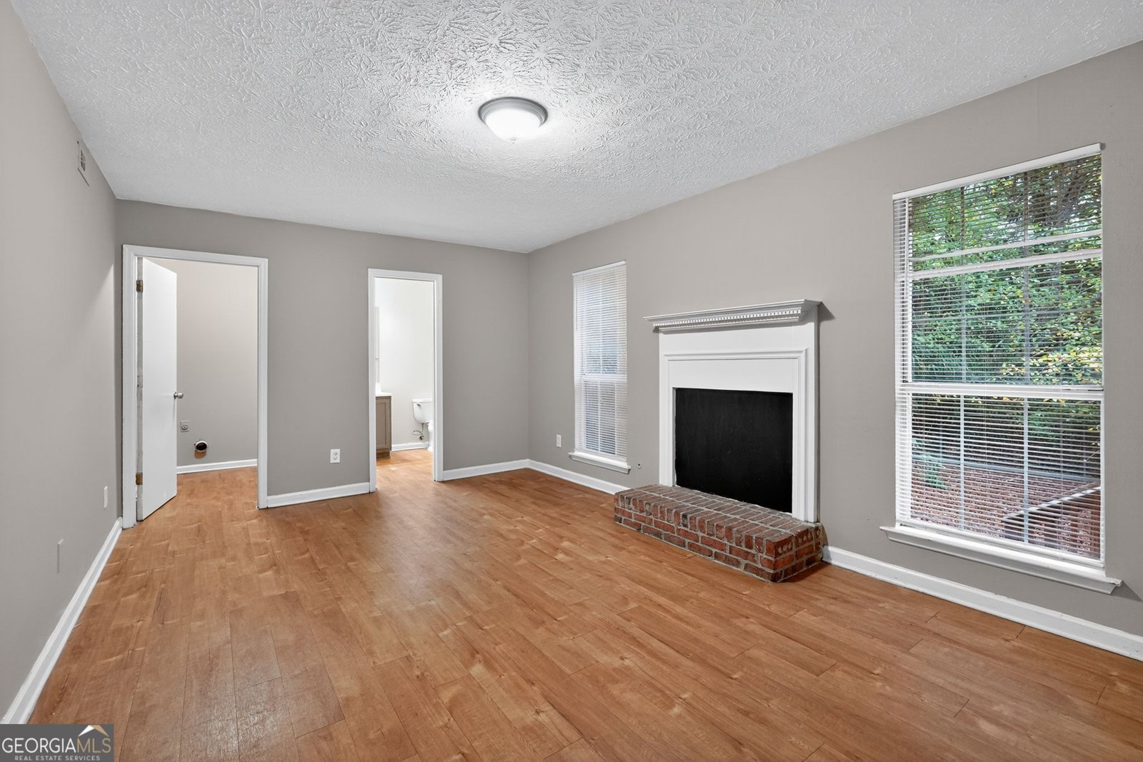 225 Fox Lane Drive South Fulton - 23