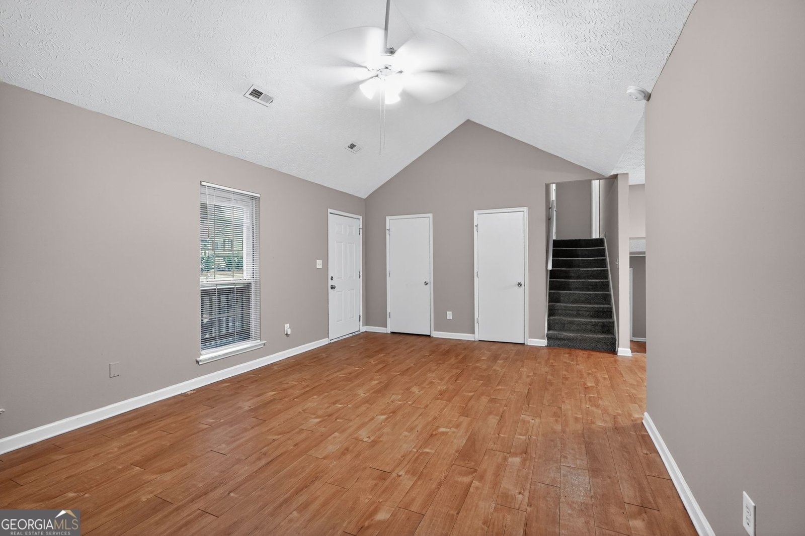 225 Fox Lane Drive South Fulton - 27