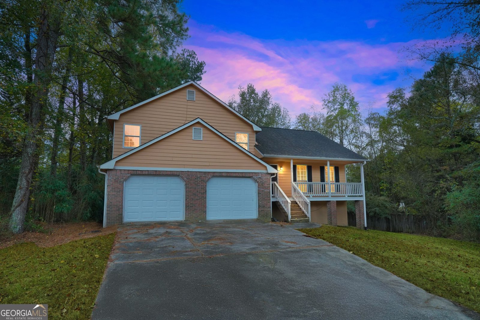 225 Fox Lane Drive South Fulton - 31