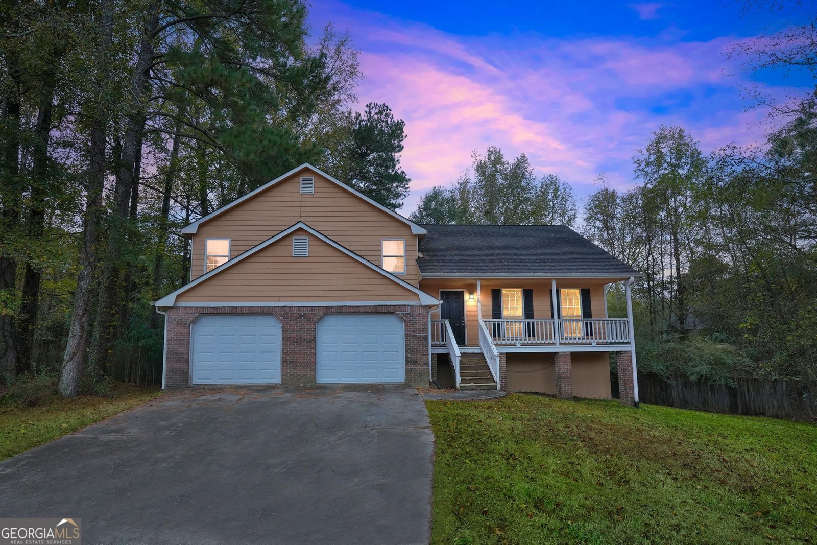 225 Fox Lane Drive South Fulton - 32