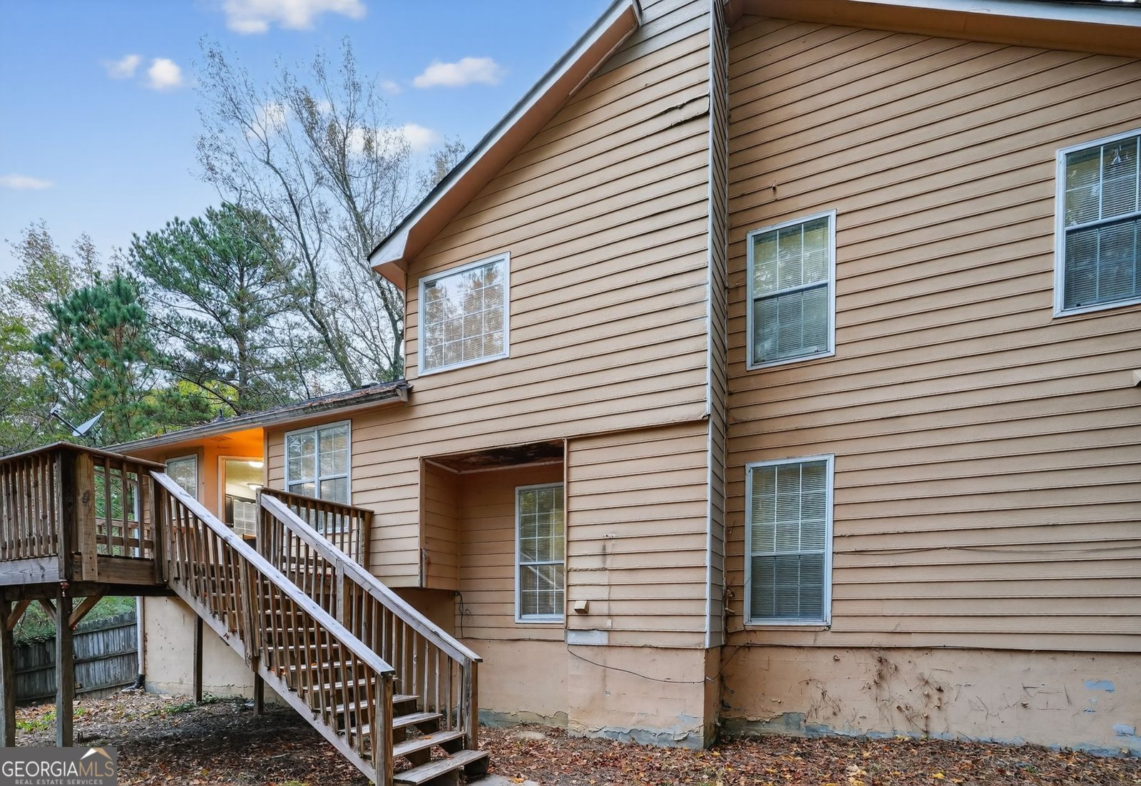 225 Fox Lane Drive South Fulton - 34