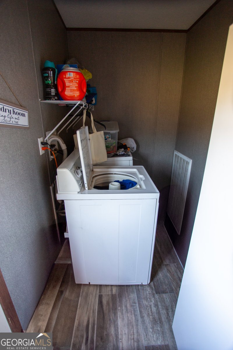 74 Leslie Road Hazlehurst - 12