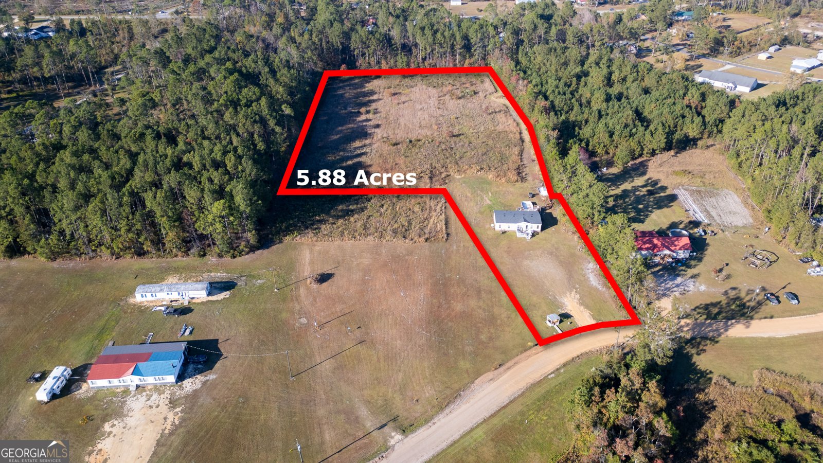 74 Leslie Road Hazlehurst - 28