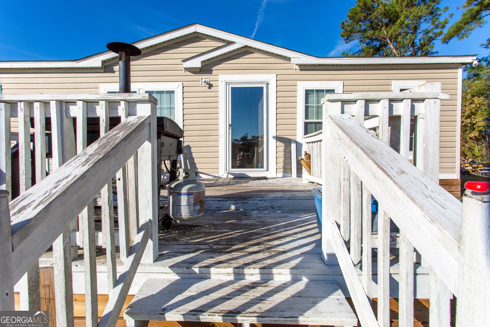 74 Leslie Road Hazlehurst - 3