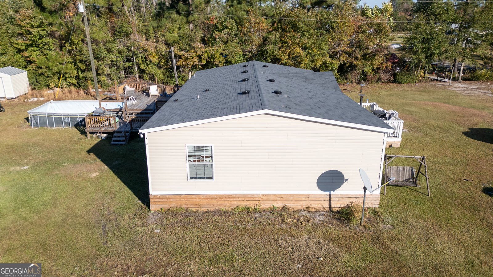 74 Leslie Road Hazlehurst - 33