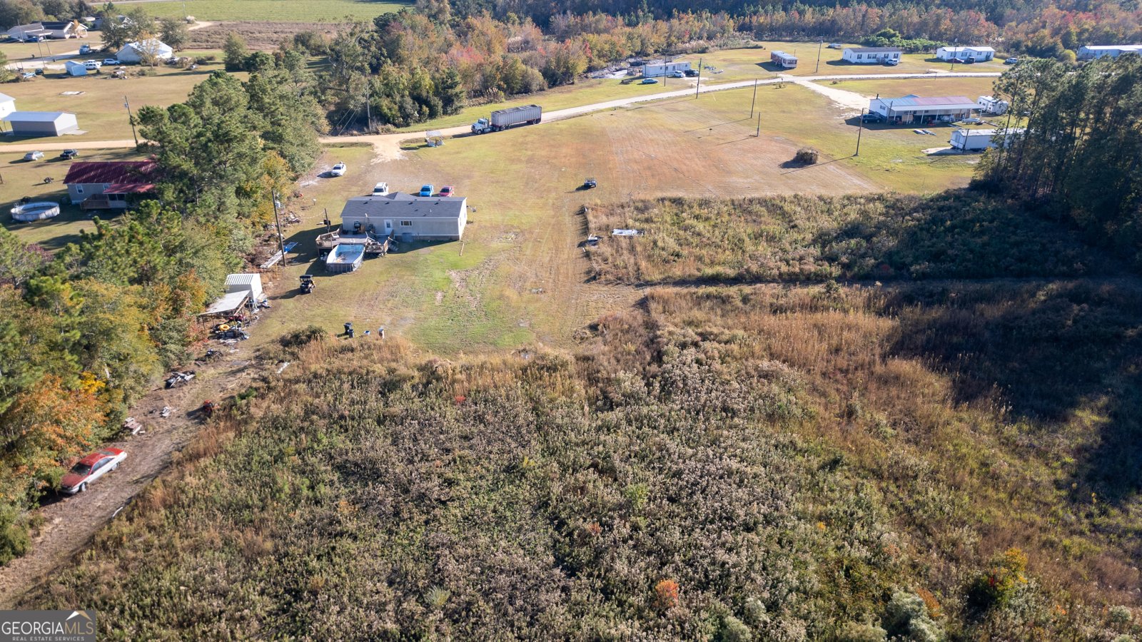 74 Leslie Road Hazlehurst - 35